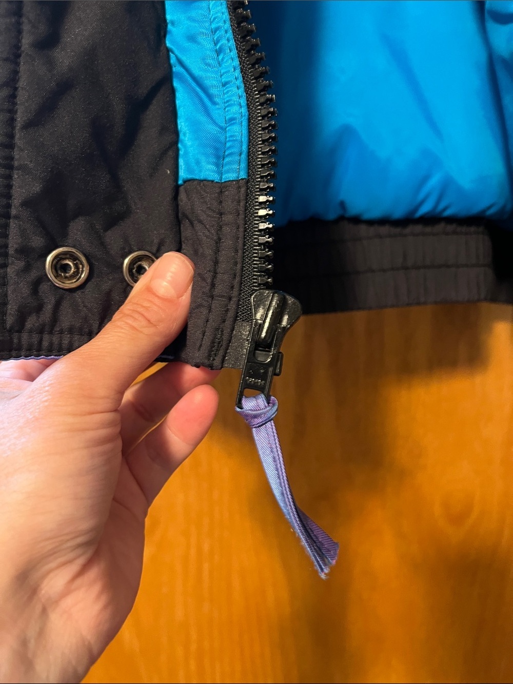 Vintage Polaris Jacket - Picture 10 of 16